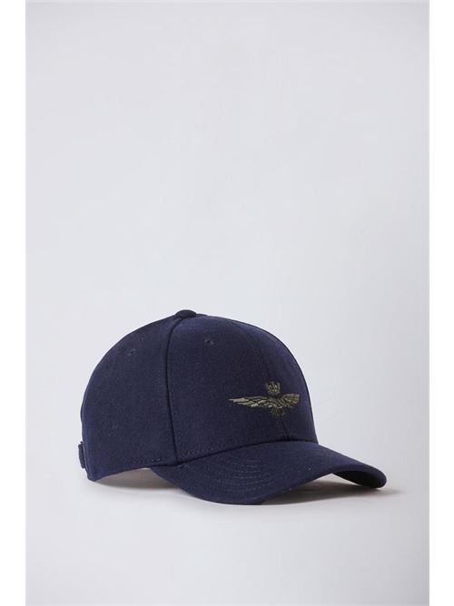 cappello AERONAUTICA MILITARE | HA1085CT233308184